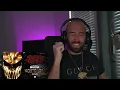 [RAPPER REACTION] SLAUGHTER TO PREVAIL - BRATVA