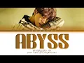 Download Lagu BTS Jin 'Abyss' Lyrics (방탄소년단 진 Abyss 가사) (Color Coded Lyrics)