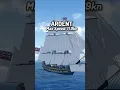 THIS Is The LARGEST SHIP in WINDWARD