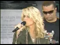 Jessica Simpson. With You. Live Performance.