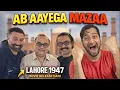 Lagu Lahore 1947 Release Date FINAL \u0026 TITLE | Aamir Khan | Sunny Deol | Rajkumar Santoshi