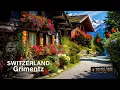 Download Lagu Grimentz Switzerland 🇨🇭 Zwitserse dorpstour ☀️ Mooiste dorpen in Zwitserland 🌺 4K-video