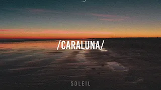 bacilos caraluna letra 