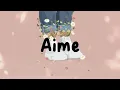 Rook1e | aime (w/ chevy) | Lyrics