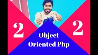 Bangla Object Oriented PHP Step By Step Class object method property