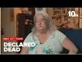 Rhode Island woman wrongly declared dead sparking financial turmoil