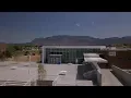 The Richard R Barr Hall at the CNM Montoya Campus
