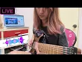 花冷え。(Hanabie.) - O･TA･KUラブリー伝説 〜 OTAKU Lovely Densetsu〜(Guitar Cover)