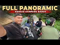 Lagu FULL PANORAMIC‼️Petualangan Menantang Naik Transportasi Umum Ke Baduy