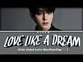 Ridam 'Love Like A Dream' K-Drama OST (Color Coded Lyrics)Official