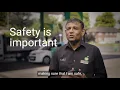 Meet Nithiy - Store manager at bp Retail