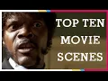 Download Lagu Top 10 UNFORGETTABLE Movie Scenes of ALL TIME