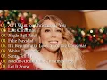 Ariana Grande, Mariah Carey, Justin Bieber, Christmas Songs Christmas Songs Playlist 2026