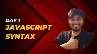 JavaScript Syntax Explained for Beginners Learn JS Rules Structure Best Practices