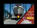 Lagu 31 Days in the Shipyard -  Part 3: Bottom Painting and some Bad News
