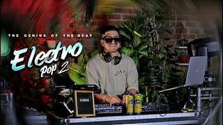 MIX ELECTRO POP 2 AVICII FLORIDA RIHANNA AFROJACK DAVID GUETTA LMFAO PITBULL CALVIN HARRIS 