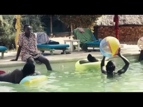 KATI KATI movie trailer