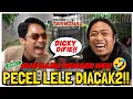 Download Lagu DICKY DIFIE, GUE  UMROH DIKASIH GAMIS‼️ PRAZ TRIMA TOKAI MANCANEGARA‼️- Pojok Terminal