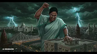 ভোটাধিকার কাড়তে বিজেপি-কমিশন করছে ষড়যন্ত্র, ফাইটার দিদি আছেন বাংলায়, ব্যর্থ হবে সব চক্রান্ত!