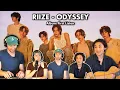 Lagu Classical \u0026 Jazz Musicians React to RIIZE (라이즈) for the first time: ODYSSEY Cinematic Premiere!