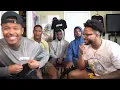 First Time Hearing Eminem - Godzilla ft. Juice WRLD