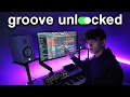 Download Lagu How To Produce Groovy Afro House Like a Pro (Keinemusik, Black Coffee)