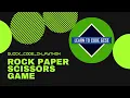 Quick Code in Python Rock Paper Scissors Game