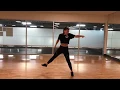 THIS FEELING - The Chainsmokers ft. Kelsea Ballerini - Choreography by Kallie Rogers