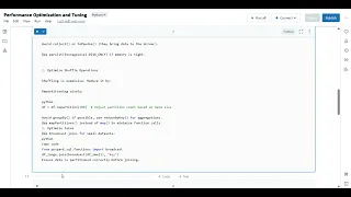 Q-4 How would you debug and fix java lang OutOfMemoryError Java heap space in a Spark job