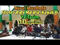 Download Lagu Nurul Musthofa - Sholatullahi Malahat Kawakib - Ya Tarim - Ya Laqolbin