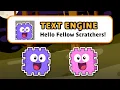 Code a TEXT ENGINE Awesome How to Scratch Tutorial
