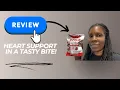 The Truth About SuperBeets Heart Chews - A Full Review