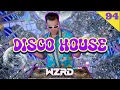 Download Lagu 🪩 Disco House Mix 2025 by DJ WZRD | #94 | Purple Disco Machine, Disco Dom, Sgt Slick 🪩