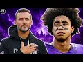 State of the Ravens With Coach Evans