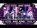 Download Lagu The Wall Song ร้องข้ามกำแพง| EP.181 | เกรซ - แกรนด์ , ไอซ์ อภิษฎา , เจฟ ซาเตอร์ | 22 ก.พ. 67 FULL EP