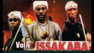 return of isakaba part 2 full movie 2025 sam dede