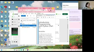 2025 UBC ARC Summer School Introduction to Python Part 1