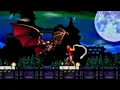 Castlevania The Adventure ReBirth Wii Playthrough