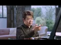 Lang Lang on Liszt - Consolation No. 2