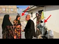Download Lagu Masoumeh's dissatisfaction with Sarmast's sudden decision to live with them