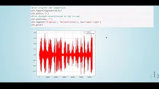 ADSP - 14 Prediction