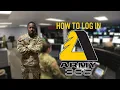 How to Log In to Your Army Email
