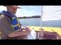 Puddle duck launch mp4