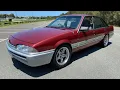 1988 Holden VL Berlina Turbo walk around commodore Calais