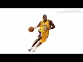 (LEAKED MP3) Kobe Bryant's Last Words