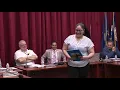 Luzerne County dispatcher honored for helping to delivery baby during a call