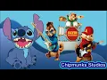 Download Lagu Chipmunks Presents Suspicious Minds (Lilo \u0026 Stitch Soundtrack)