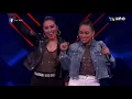 knockout " Las Jimez"/ que me falto - ha ash