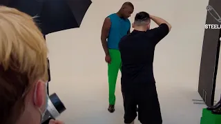 skepta eyes on me official video bts