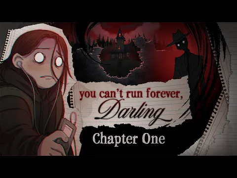 You Can't Run Forever Darling: Chapter 1 | Animated Miniseries Compilation